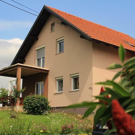 Studio Apartman Lakasa Rakovica Exterior foto