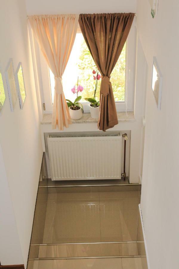 Studio Apartman Lakasa Rakovica Exterior foto